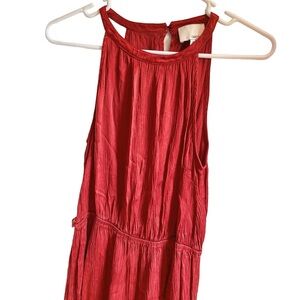 Greylin Kyle Halter Dress